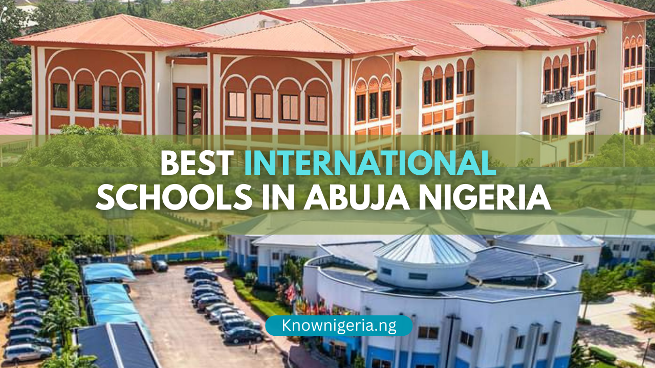 Best-international-schools-in-Abuja