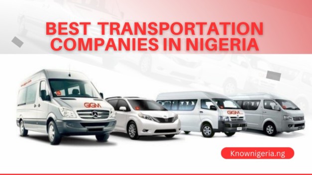 transport companies in Nigeria