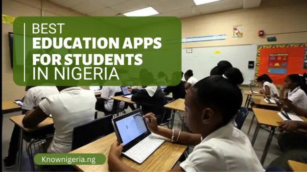 Education Apps For Students