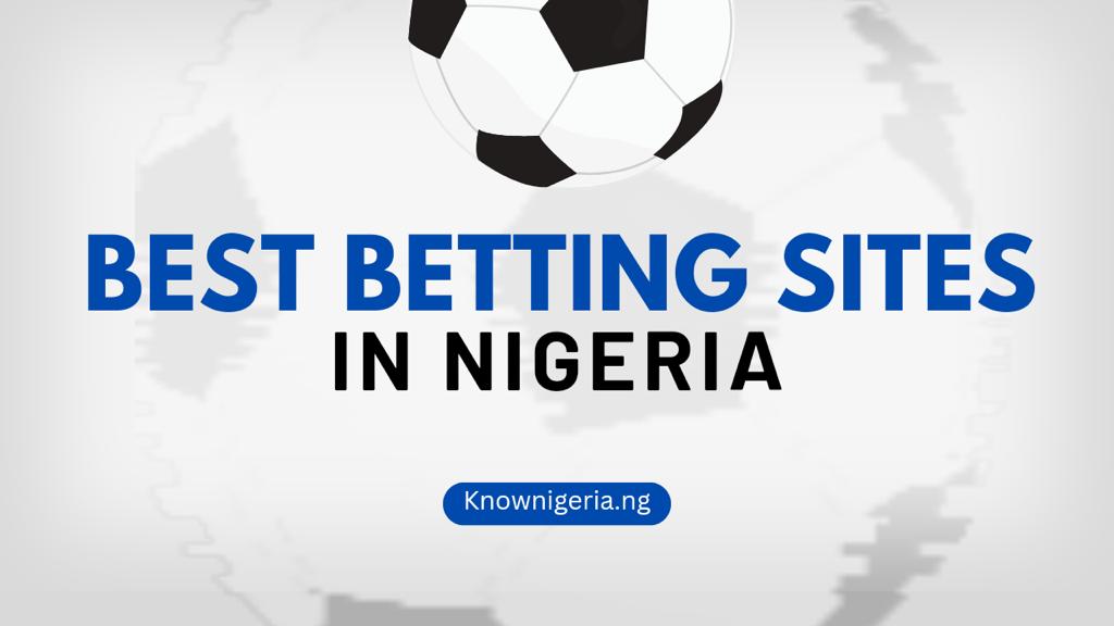 Betting Sites In Nigeria