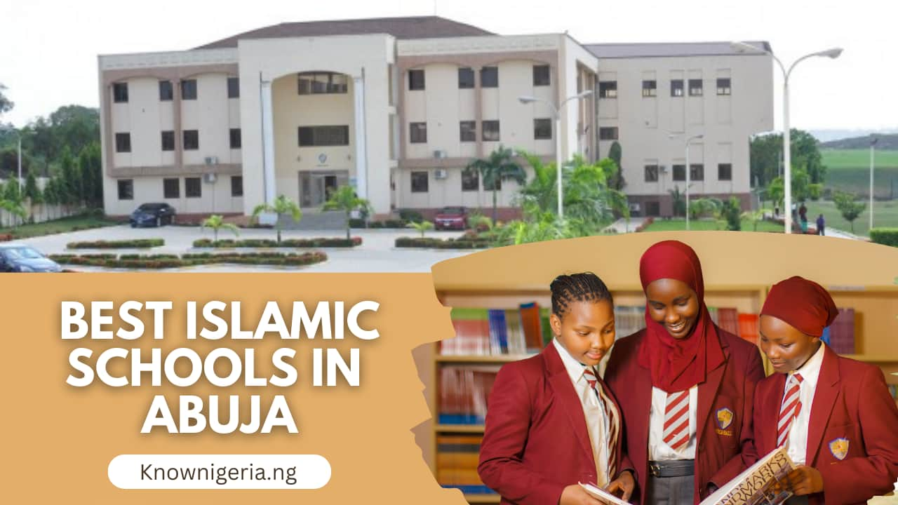 Best Islamic schools in abuja