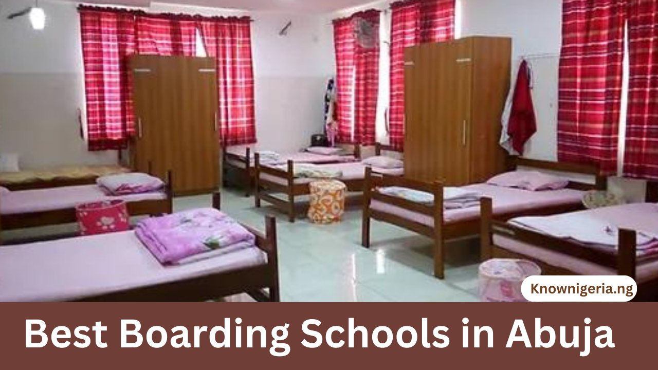 Best Boarding Schools In Abuja