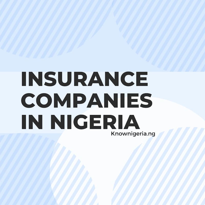 Insurance Companies in Abuja