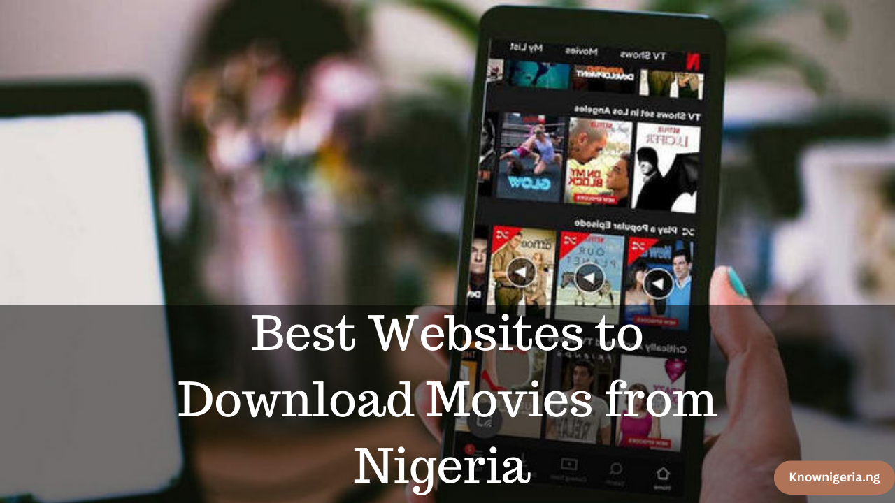 Websites to Download Movies