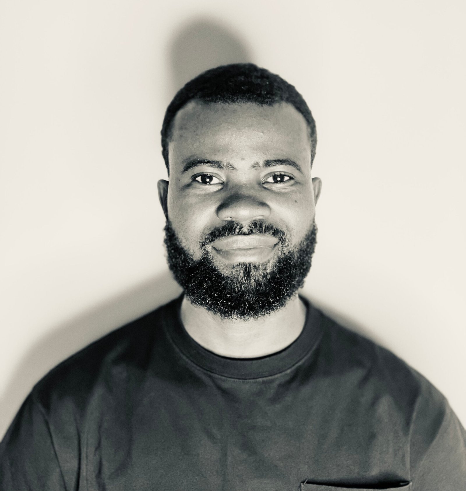 Solomon Eseme Profile