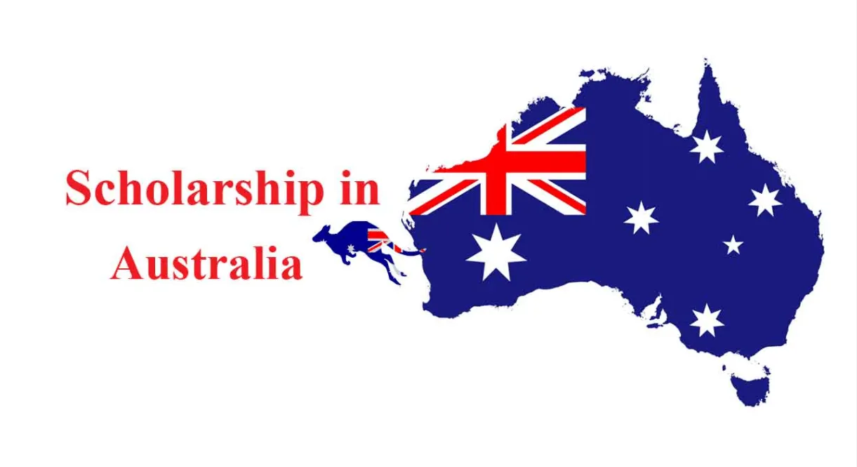scholarships for international students in australia
