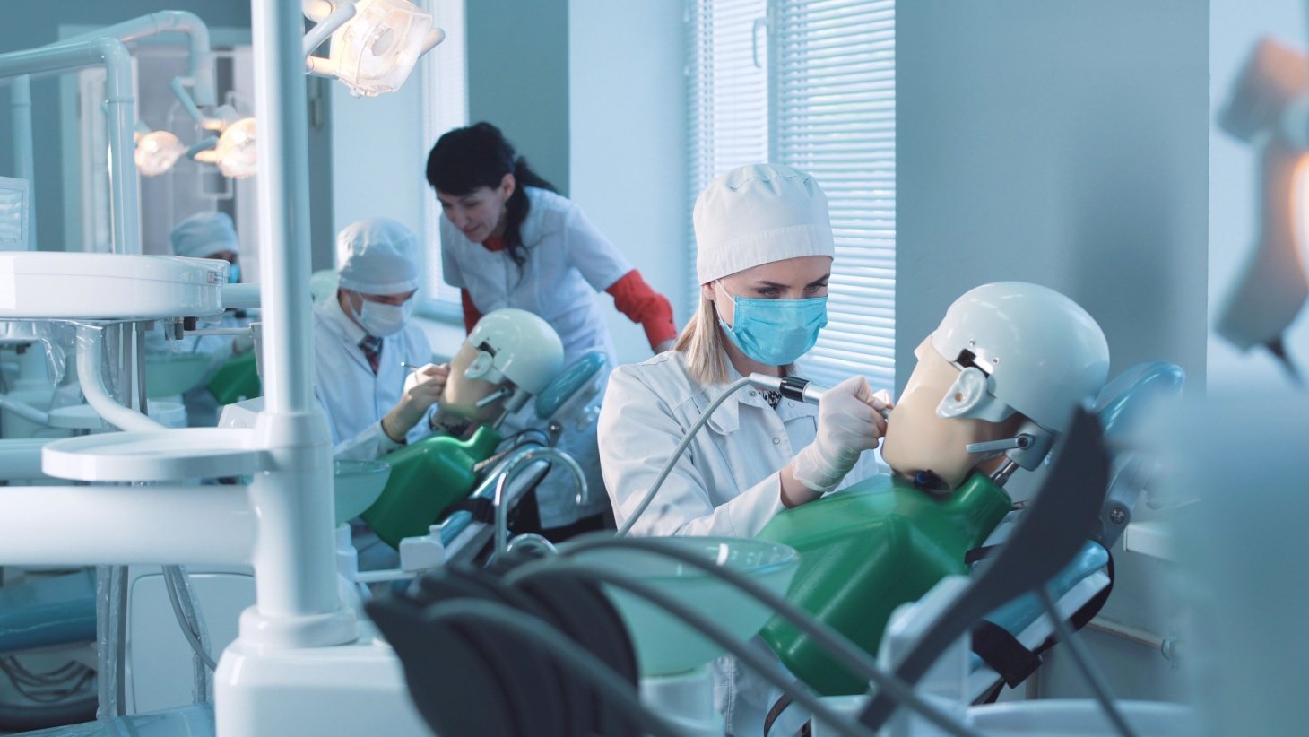 easiest dental schools to get into