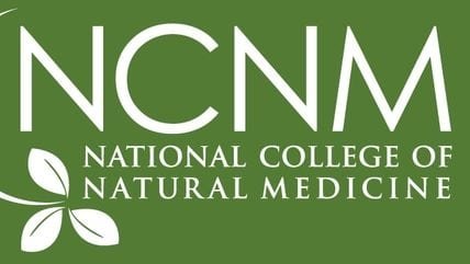 National College of Natural Medicine
