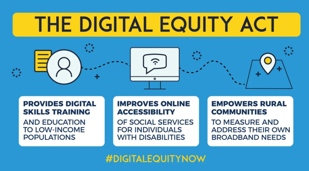 Free Laptop For College Students From Government 3 digital equity